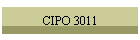 CIPO 3011