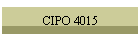 CIPO 4015